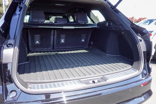 2026 Toyota Crown Signia Limited
