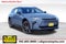 2026 Toyota Crown Signia Limited