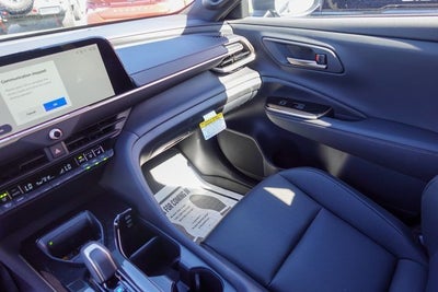 2026 Toyota Crown Signia Limited