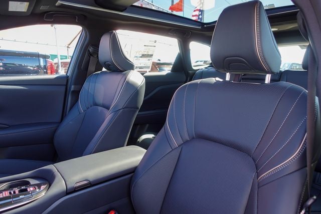 2026 Toyota Crown Signia Limited