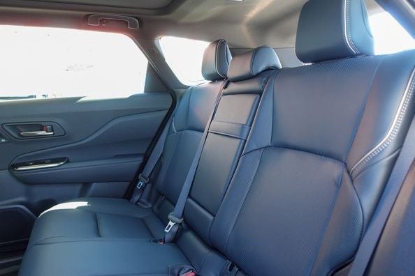 2026 Toyota Crown Signia Limited