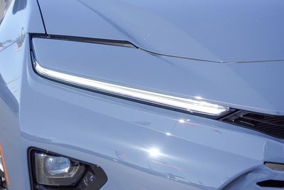 2026 Toyota Crown Signia Limited