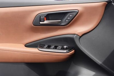 2026 Toyota Crown Signia XLE