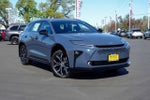 2026 Toyota Crown Signia XLE
