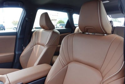 2026 Toyota Crown Signia XLE