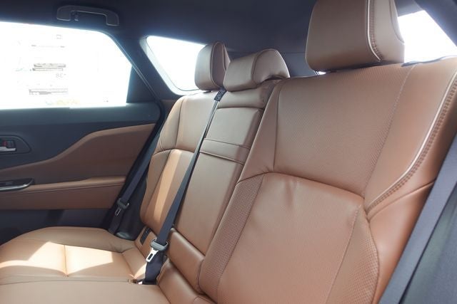 2026 Toyota Crown Signia XLE
