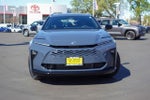 2026 Toyota Crown Signia XLE