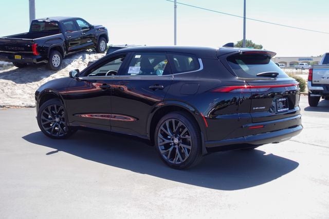 2026 Toyota Crown Signia Limited