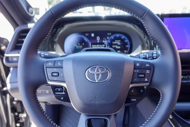 2026 Toyota Crown Signia Limited