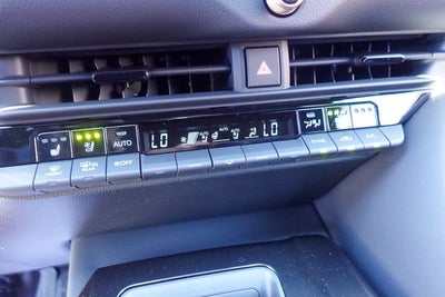 2026 Toyota Crown Signia Limited