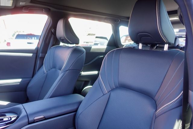 2026 Toyota Crown Signia Limited