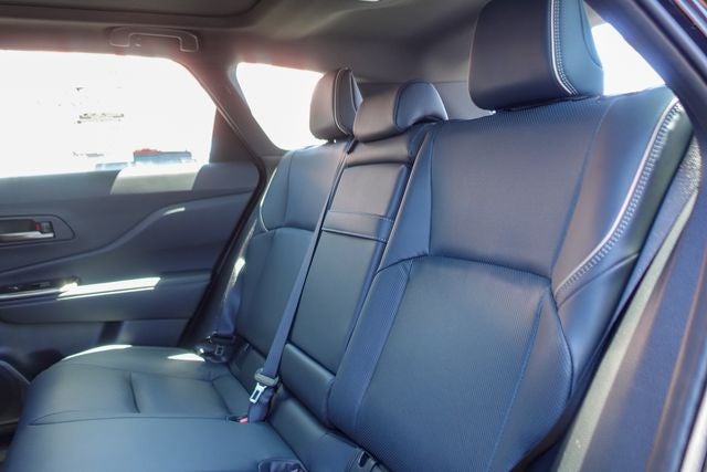 2026 Toyota Crown Signia Limited