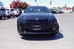 2026 Toyota Crown Signia Limited