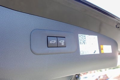 2026 Toyota Crown Signia Limited