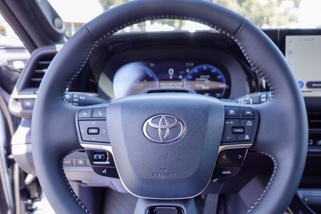 2026 Toyota Crown Signia Limited