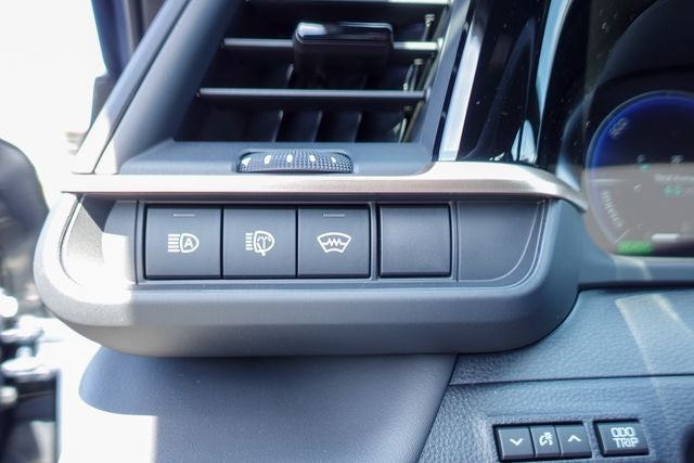 2026 Toyota Crown Signia Limited