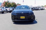 2026 Toyota Crown Signia Limited