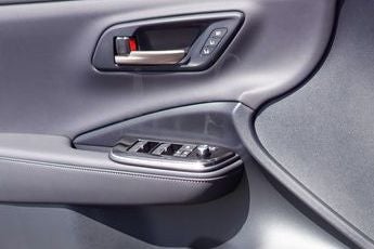 2026 Toyota Crown Signia Limited