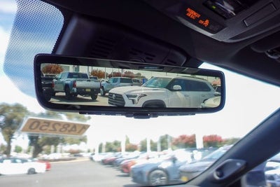 2026 Toyota Crown Signia Limited