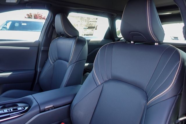 2026 Toyota Crown Signia Limited