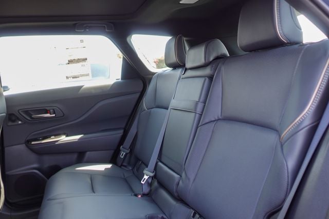 2026 Toyota Crown Signia Limited