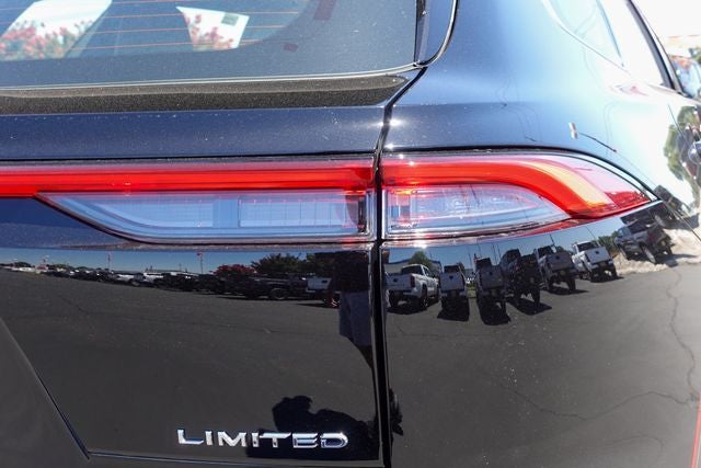 2026 Toyota Crown Signia Limited