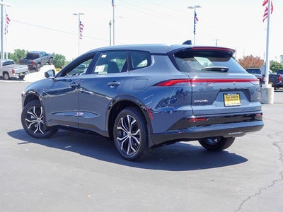 2026 Toyota Crown Signia XLE