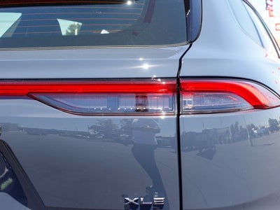 2026 Toyota Crown Signia XLE