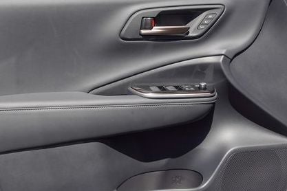 2025 Toyota Crown Signia XLE