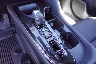 2025 Toyota Crown Signia XLE