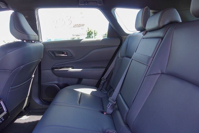 2025 Toyota Crown Signia XLE