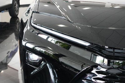 2025 Toyota Crown Signia XLE