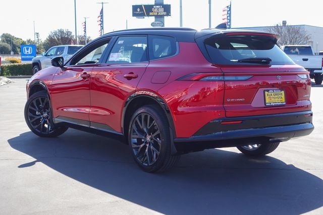 2026 Toyota Crown Signia Limited