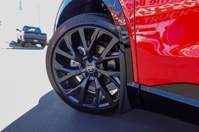 2026 Toyota Crown Signia Limited