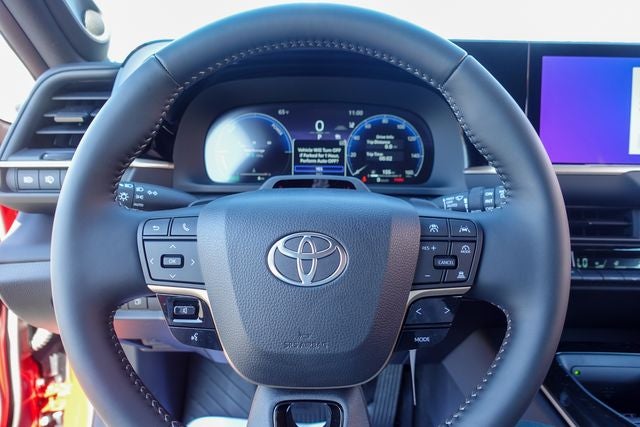 2026 Toyota Crown Signia Limited