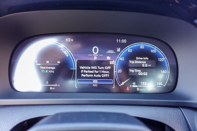 2026 Toyota Crown Signia Limited