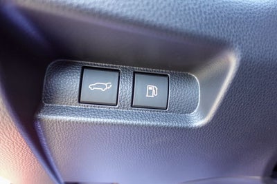 2026 Toyota Crown Signia Limited