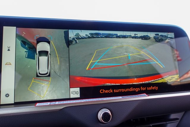 2026 Toyota Crown Signia Limited