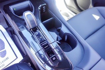 2026 Toyota Crown Signia Limited