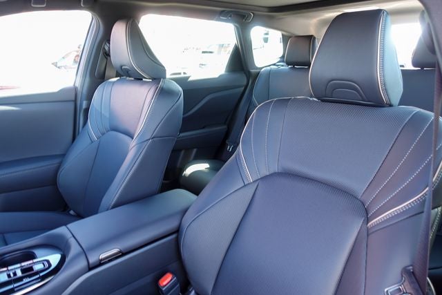 2026 Toyota Crown Signia Limited