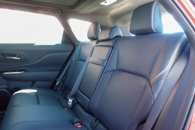 2026 Toyota Crown Signia Limited