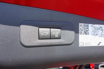 2026 Toyota Crown Signia Limited