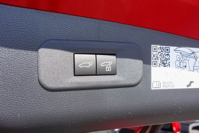 2026 Toyota Crown Signia Limited