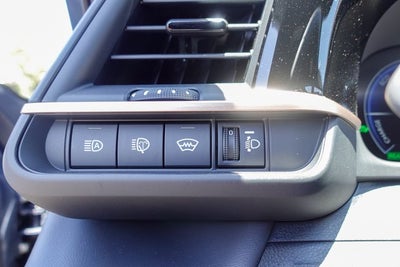 2026 Toyota Crown Signia XLE