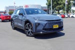 2026 Toyota Crown Signia XLE