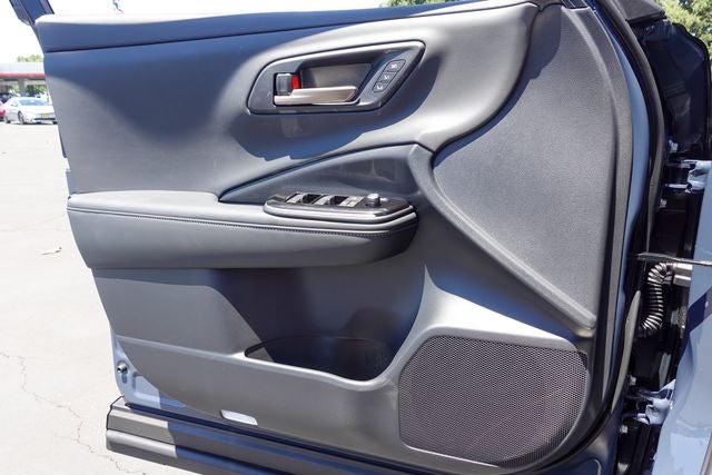 2026 Toyota Crown Signia XLE