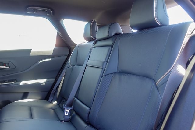 2026 Toyota Crown Signia XLE