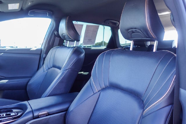 2025 Toyota Crown Signia XLE