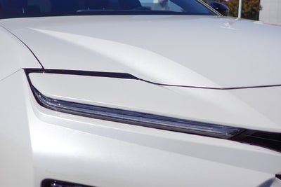 2025 Toyota Crown Signia XLE
