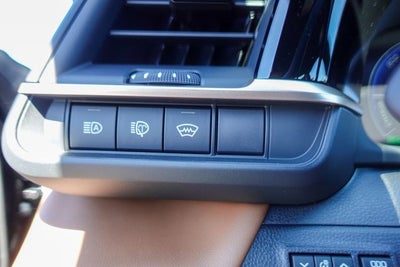 2026 Toyota Crown Signia Limited